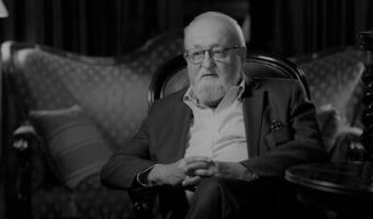 Penderecki nadal oczekuje na pogrzeb. Od niemal roku