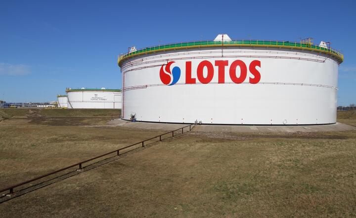 fot. materiały prasowe Grupy LOTOS
