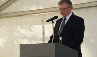 Rosyjski ambasador: Rozmowa była trudna, ale poprawna
