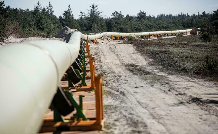 gazociąg, zdjęcie ilustracyjne / autor: mat. prasowe baltic-pipe.eu