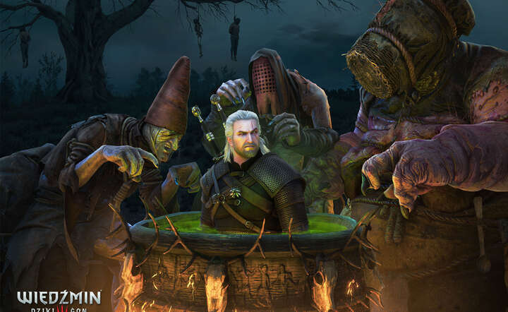 Materiał promocyjny / autor: CD Projekt RED/The Witcher 3