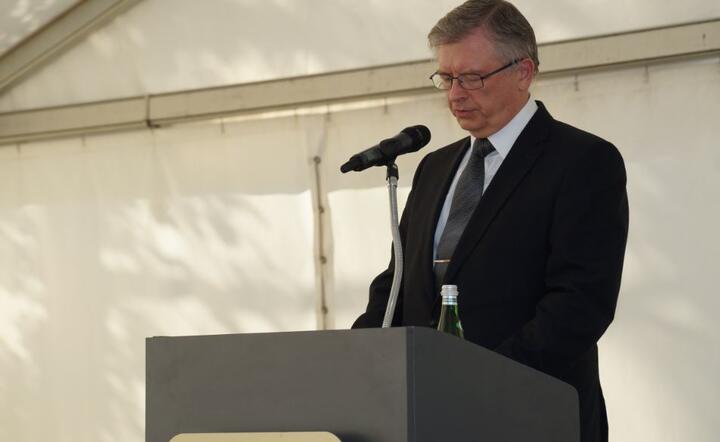 Ambasador Rosji w Polsce / autor: poland.mid.ru