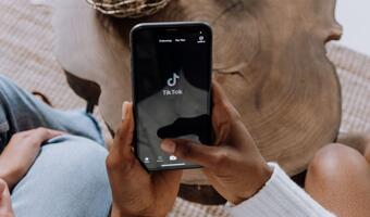TikTok otwiera regionalne biuro w Polsce