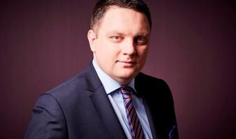 Marcin Chludziński prezesem KGHM