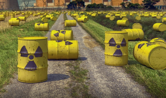Enerhoatom ostrzega: Niekompetentni Rosjanie kierownikami w Zaporskiej Elektrowni Atomowej