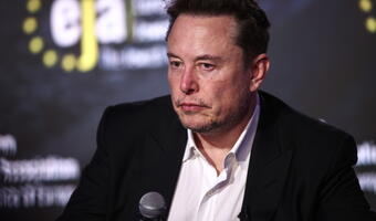 Elon Musk: kluczowa wolność słowa i wolność mediów