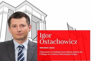 Zaufany człowiek Tuska zamiast do Brukseli wylądował w Orlenie