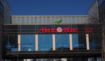 MediaMarkt zapowiada potężne zwolnienia: nawet 3,5 tys. osób może stracić pracę