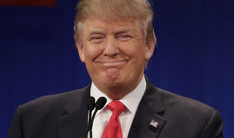 Trump zaatakował GM za produkowanie Chevy Cruze w Meksyku