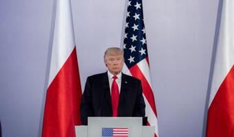 W renegocjacjach układu NAFTA Kanada ma 10 celów