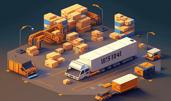 Nawigowanie przez globalny eCommerce: Wykorzystanie sprzedaży cross-border w obliczu spowolnienia gospodarczego