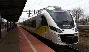 6,6 mld zł na likwidację wykluczeń kolejowych