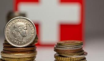 KNF o kredytach frankowych do banków: szukajcie ugód