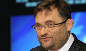 Prezes GPW Paweł Tamborski złożył rezygnację. Powodem brak skuteczności, czy to ruch uprzedzający?