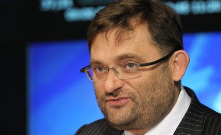 Paweł Tamborski, fot. gpwinfosfera