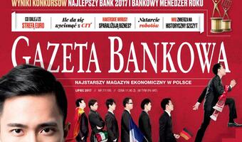 GAZETA BANKOWA: Chiny wchodzą do Europy. Czy Polska wykorzysta potencjał współpracy z drugą potęgą gospodarczą?
