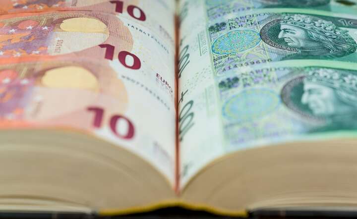 Ministrowie finansów krajów UE we wtorek zaakceptowali zmiany w Krajowym Planie Odbudowy / autor: Fratria / AS