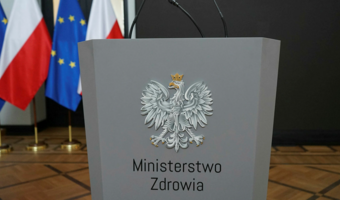 MZ: 381 zakażeń koronawirusem; nie zmarła żadna osoba