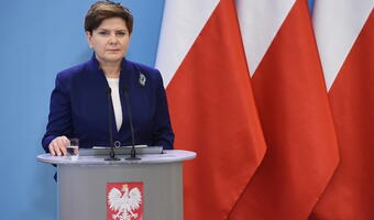 Szydło: Marek Belka polskim kandydatem na szefa EBOiR
