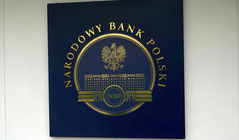 Projekcja NBP: Argumenty za zaprzestaniem podnoszenia stóp proc.