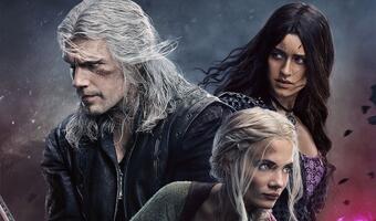 Sapkowski narzeka na Netflix: Nie słuchają mnie!