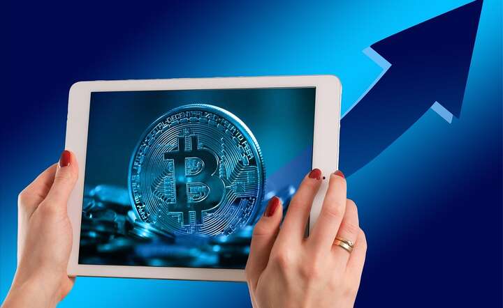 Zanim zaczniemy inwestować w kryptowaluty, warto zapoznać się ze wszystkim zasadami / autor: Pixabay