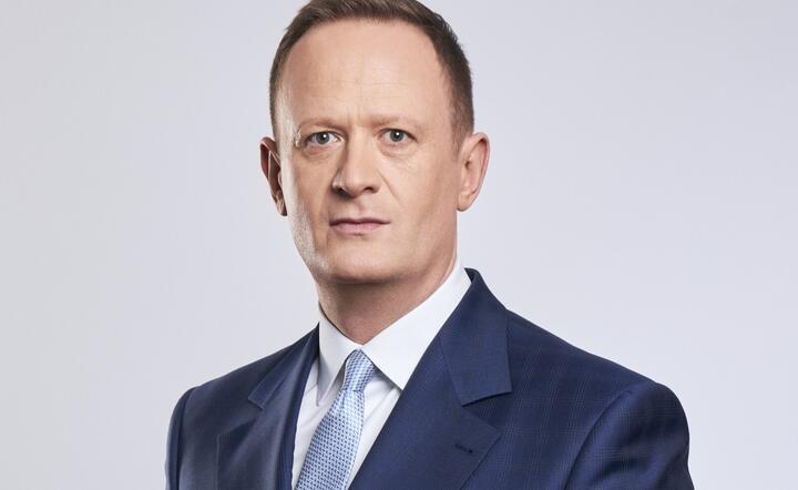 Olgierd Cieślik, Prezes Zarządu Totalizatora Sportowego / autor: materiały prasowe