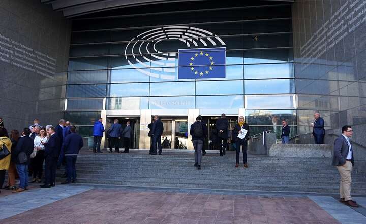 Przełom! Jest projekt rezolucji o zniesieniu Zielonego Ładu