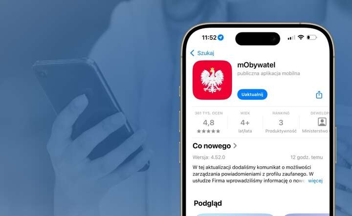 Sądny dzień dla użytkowników mObywatela. Uniknij problemów!