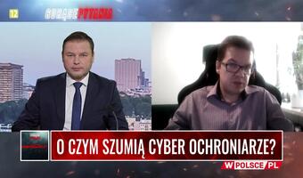 WIDEO Niebawem Cybersec 2021. Jakie czekają wyzwania?