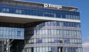 Energa z tymczasowym prezesem
