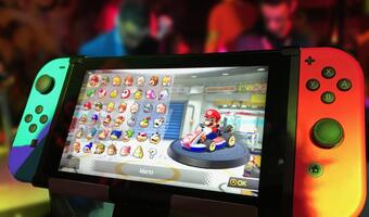 Nintendo otrzyma od niego ponad 2 mln dol. odszkodowania. W dziwnych ratach