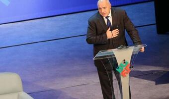 Bułgarski premier postawił Tuska do pionu