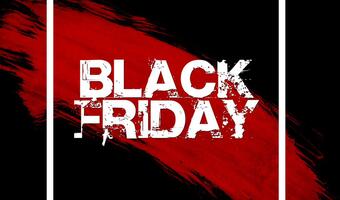 Black Friday po ukraińsku