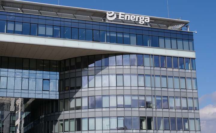 Siedziba władz Energa SA / autor: materiały prasowe Energa