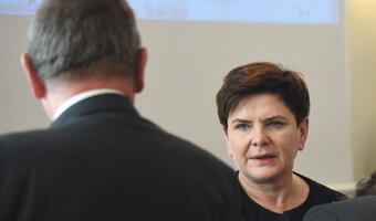 Nie ma zgody na bezkarne ataki na Polaków na Wyspach!