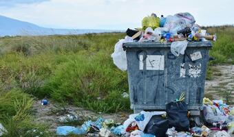 Jest decyzja - producenci mają płacić za opakowania