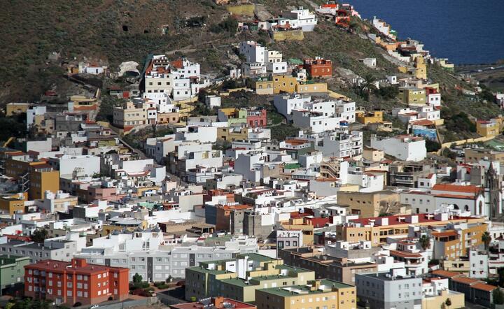 Gran Canaria / autor: Pixabay