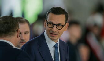Premier: Rząd PiS gwarancją utrzymania realizowanych programów