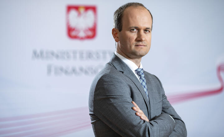 Łukasz Czernicki / autor: Materiały prasowe
