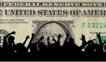Dolar pozostanie mocny
