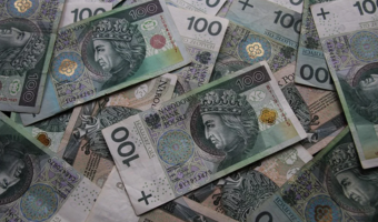 Bank Światowy obniżył prognozę wzrostu PKB Polski w 2022