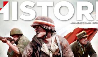 „wSieci Historii” – nowy numer miesięcznika historii zwycięskiej