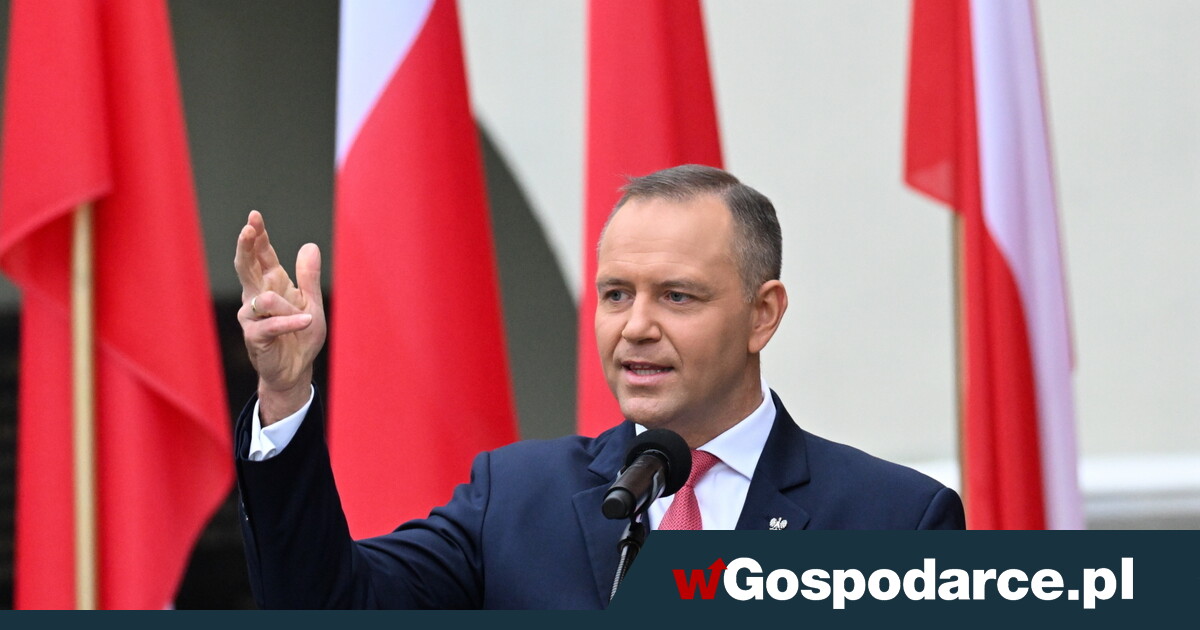 Prezydent o rządzie: niszczy dorobek 36 lat pracy Polek i Polaków