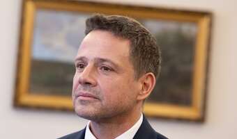 Trzaskowski musi odejść!