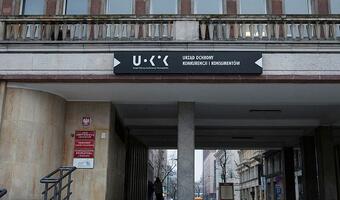 100 istotnych poglądów UOKiK. Większość dotyczy kredytów frankowych i polisolokat