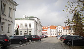 Płock, WSzZ przejmie szpital tymczasowy Orlenu 1 grudnia