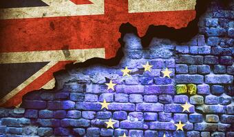 Wlk.Brytania odrzuca sięgający 100 mld euro "rachunek" za Brexit
