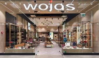 Wojas porzuca giełdę po 16 latach. Przyczyna tajemnicą