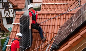 Klienci Energi Obrotu stawiają na rozwój „zielonej przyszłości”